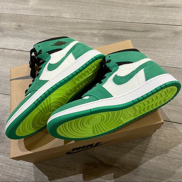 Air Jordan 1 Zoom Air CMFT Men’s - Picture 2 of 10